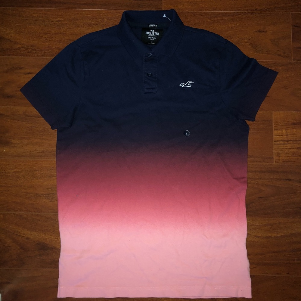 Hollister Epic Flex Multi color